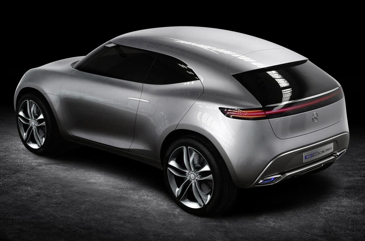 The best concept cars of 2014 The best concept cars of 2014