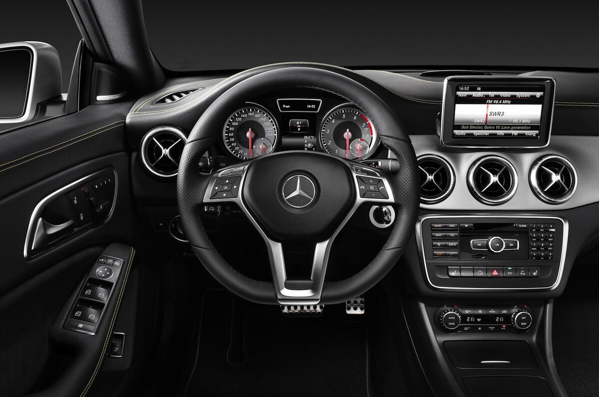 no title Time to rethink the dashboard?