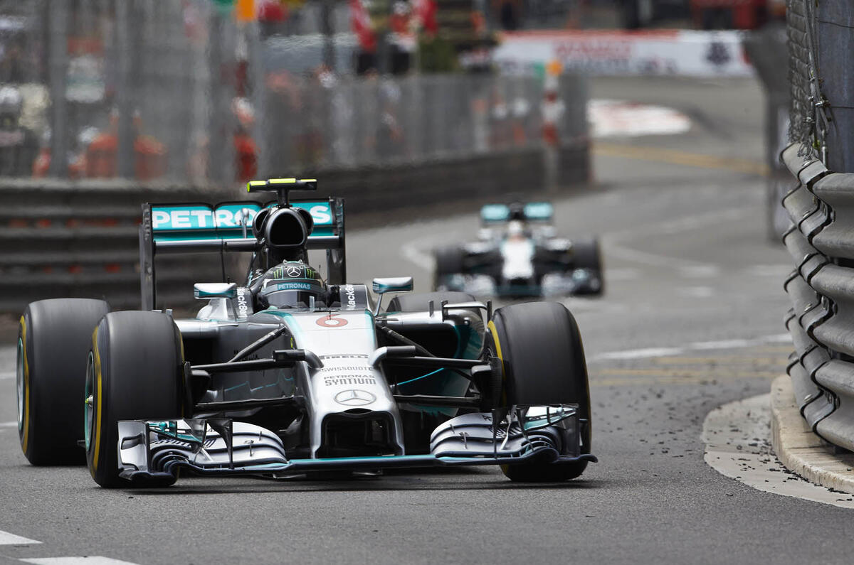 How Pirelli can influence the shape of the F1 season