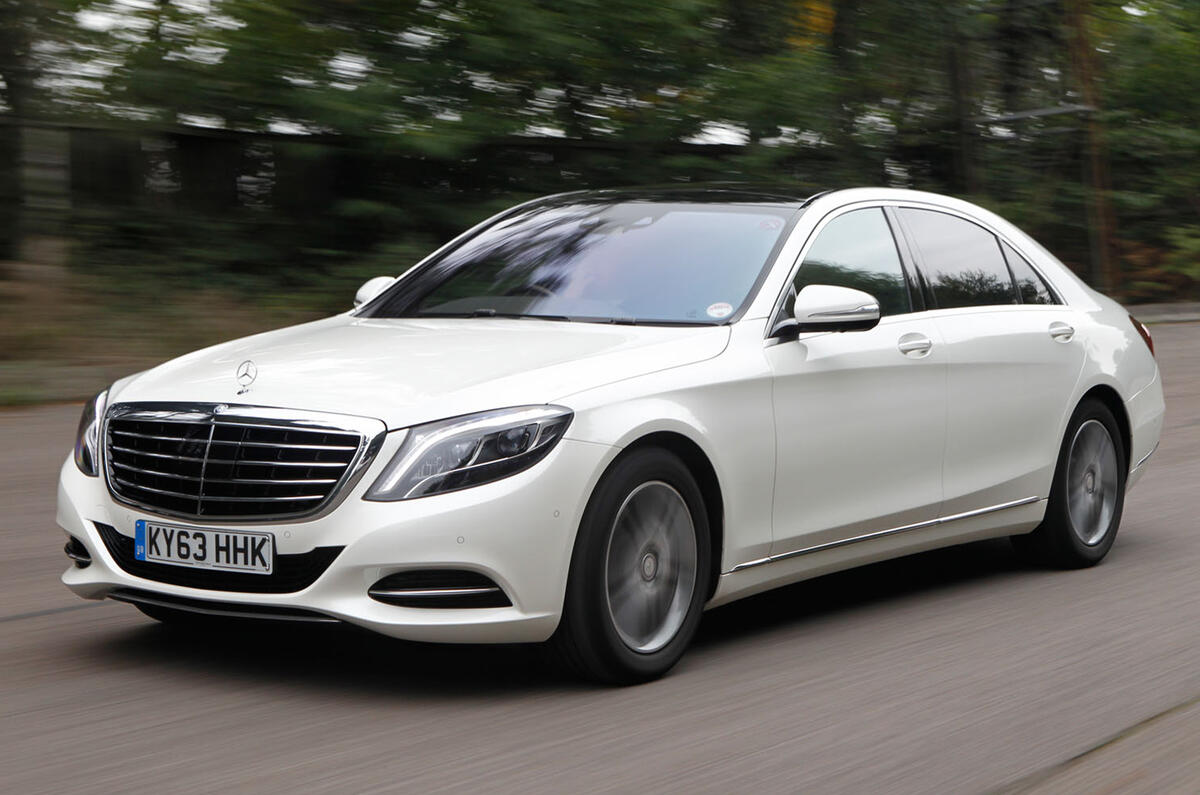 no title The Autocar Stars announced