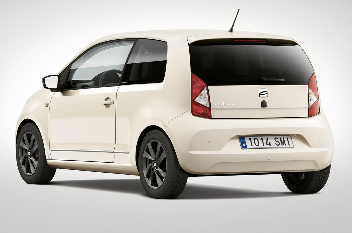 no title Quick news: Hope for Bertone; Mii by Mango on sale; Ghosn elected to ACEA