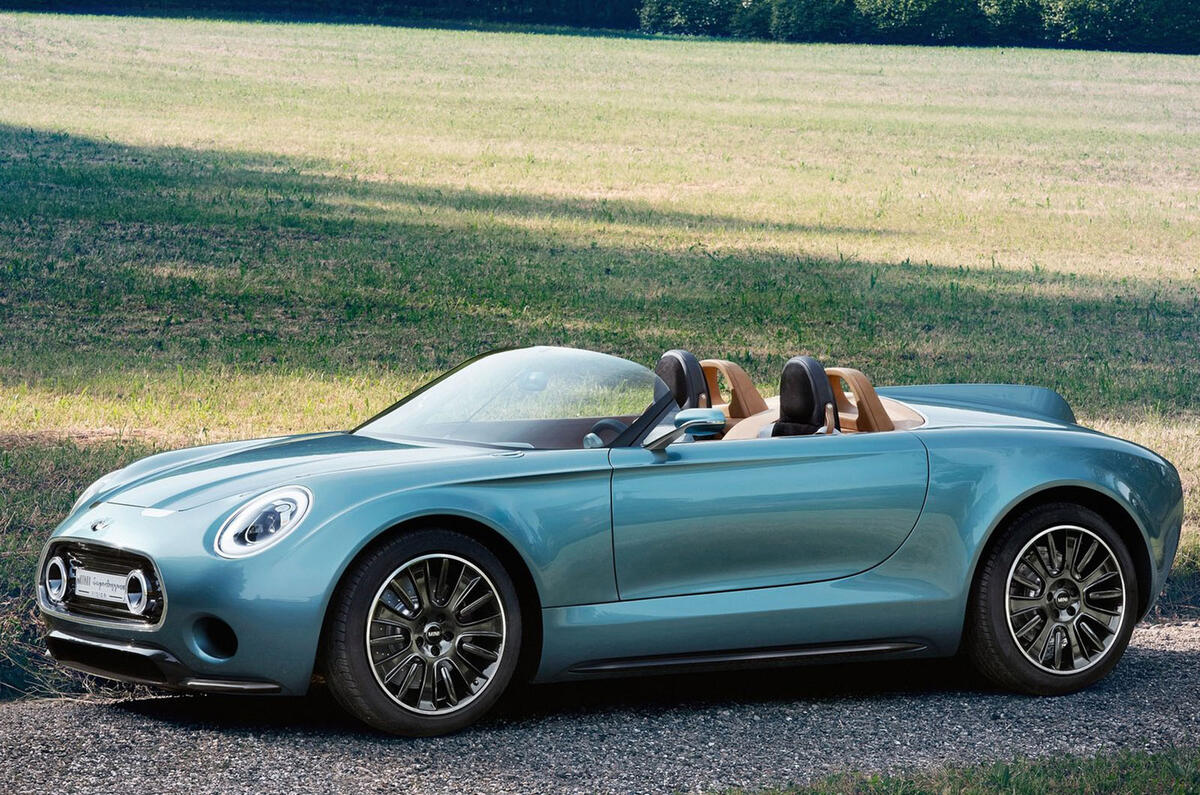 The best concept cars of 2014 The best concept cars of 2014