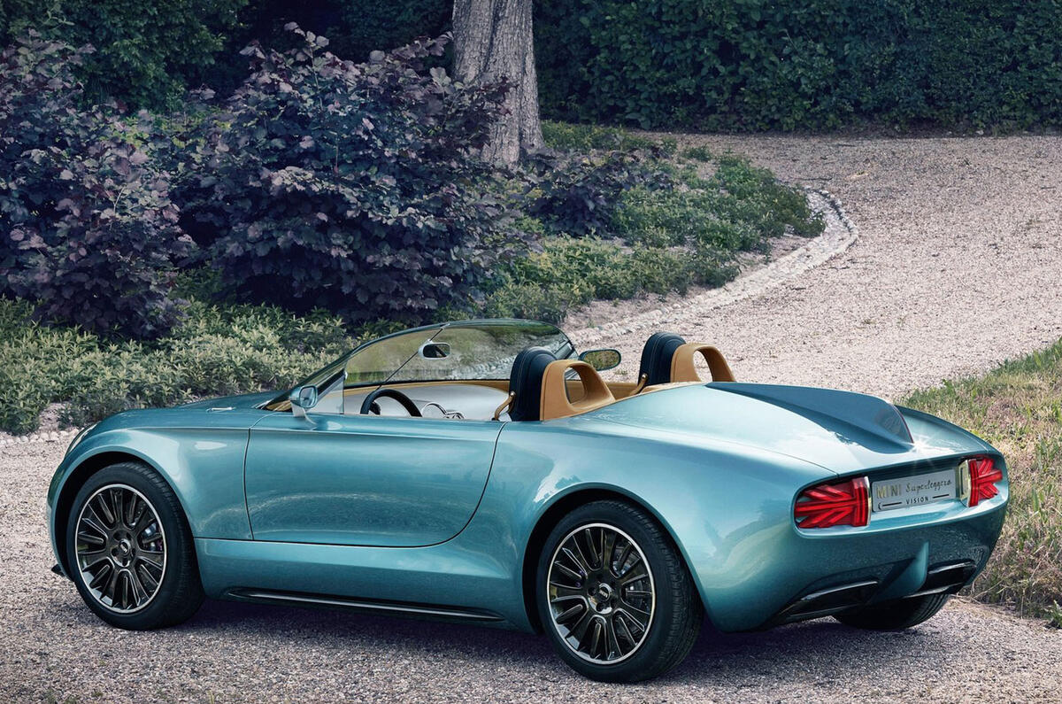 The best concept cars of 2014 The best concept cars of 2014