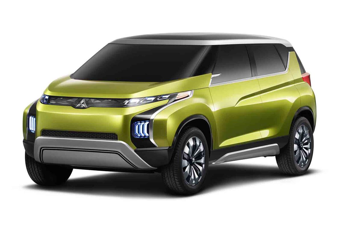 Tokyo motor show 2013 preview