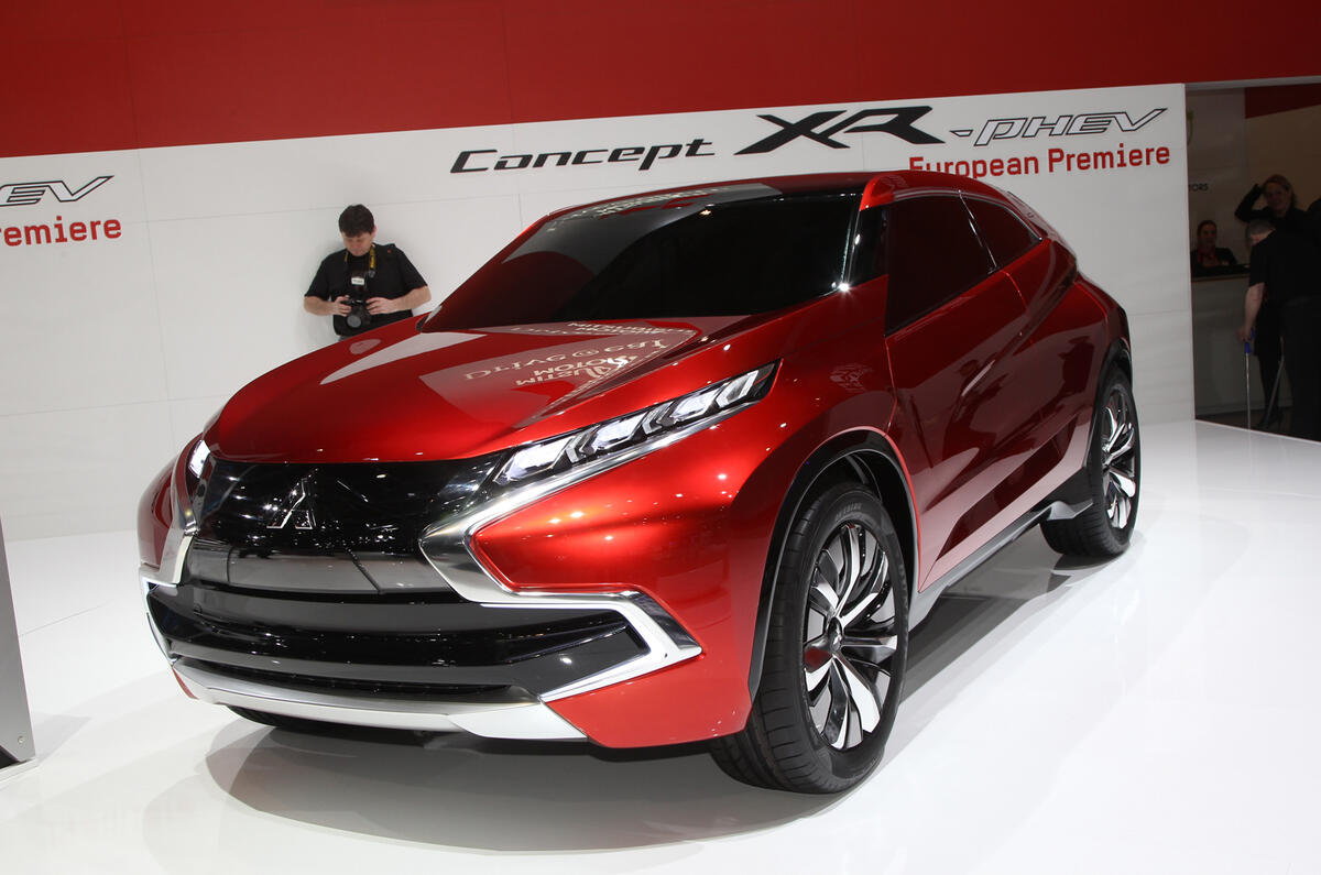 Geneva motor show live blog and gallery