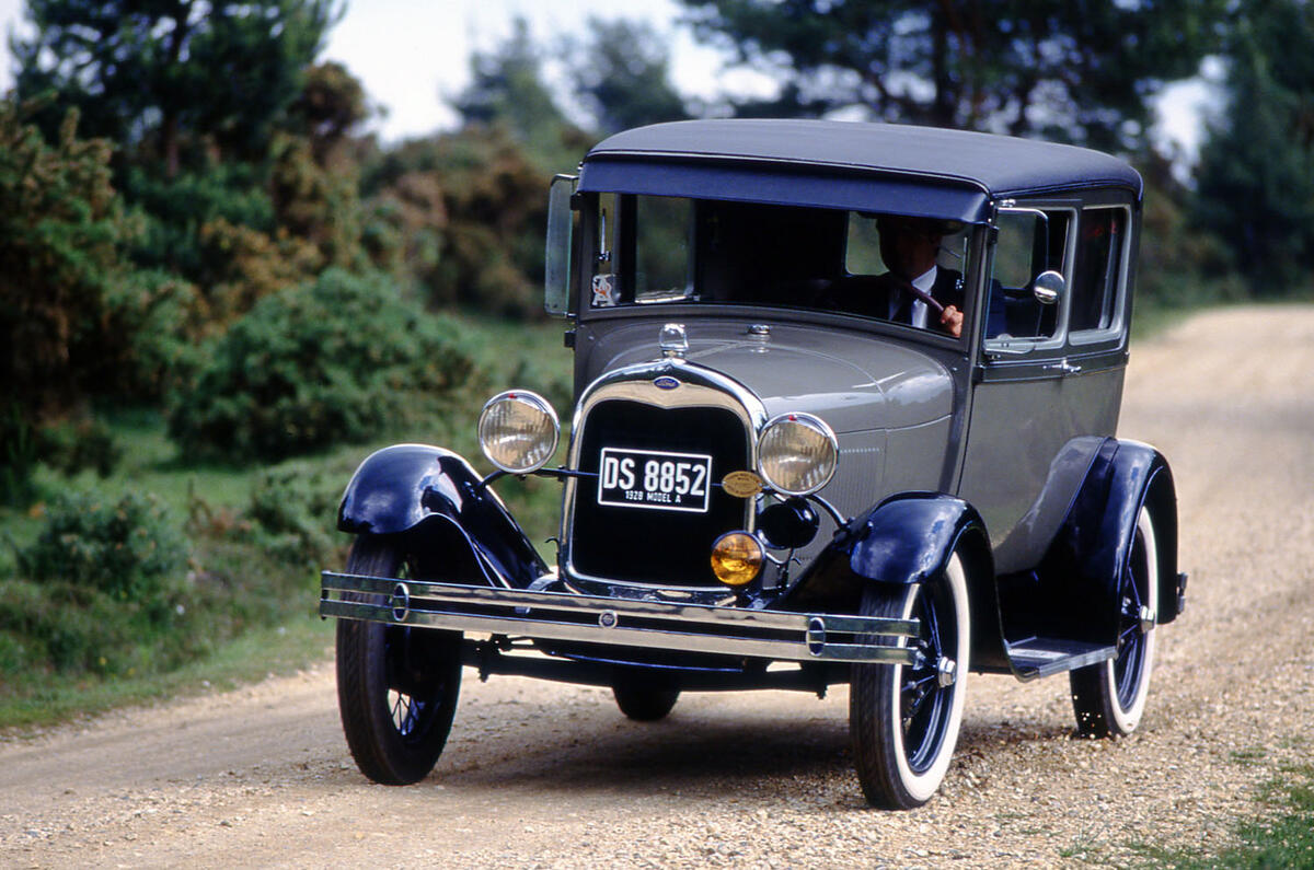 no title 150 years of Henry Ford
