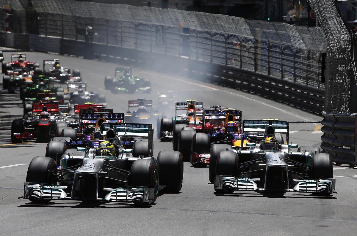 no title Formula 1 2013 season review and gallery