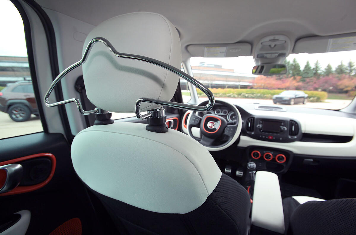 Chrysler readies 20-strong SEMA lineup