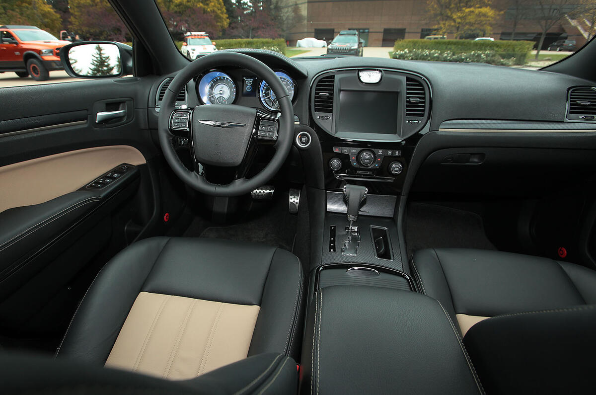 Chrysler readies 20-strong SEMA lineup