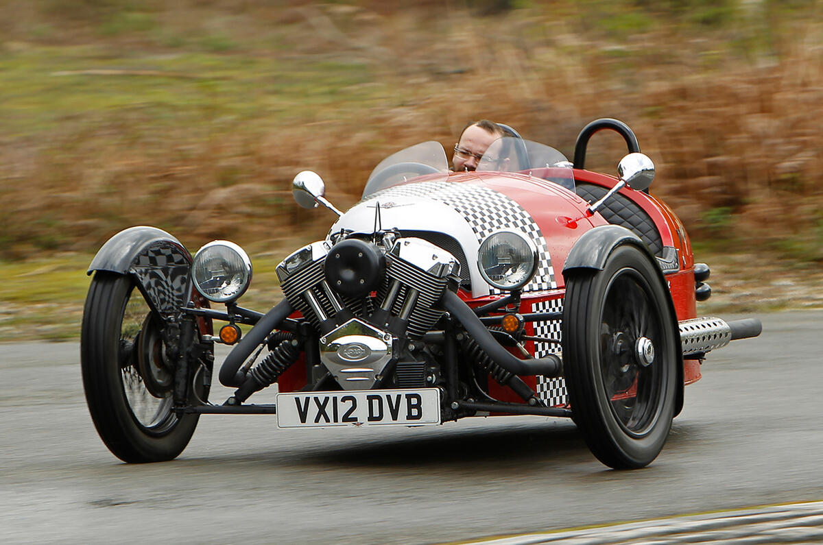 no title The Autocar Stars announced