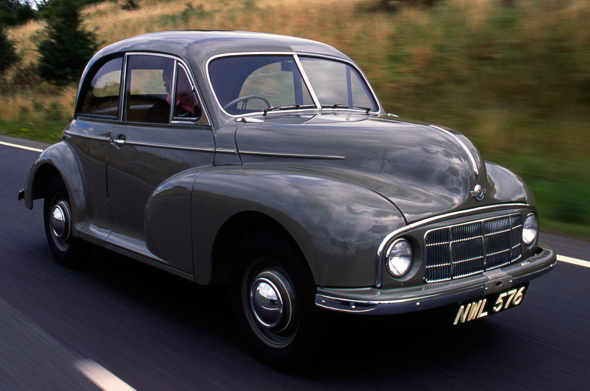 no title The failed car companies of Britain