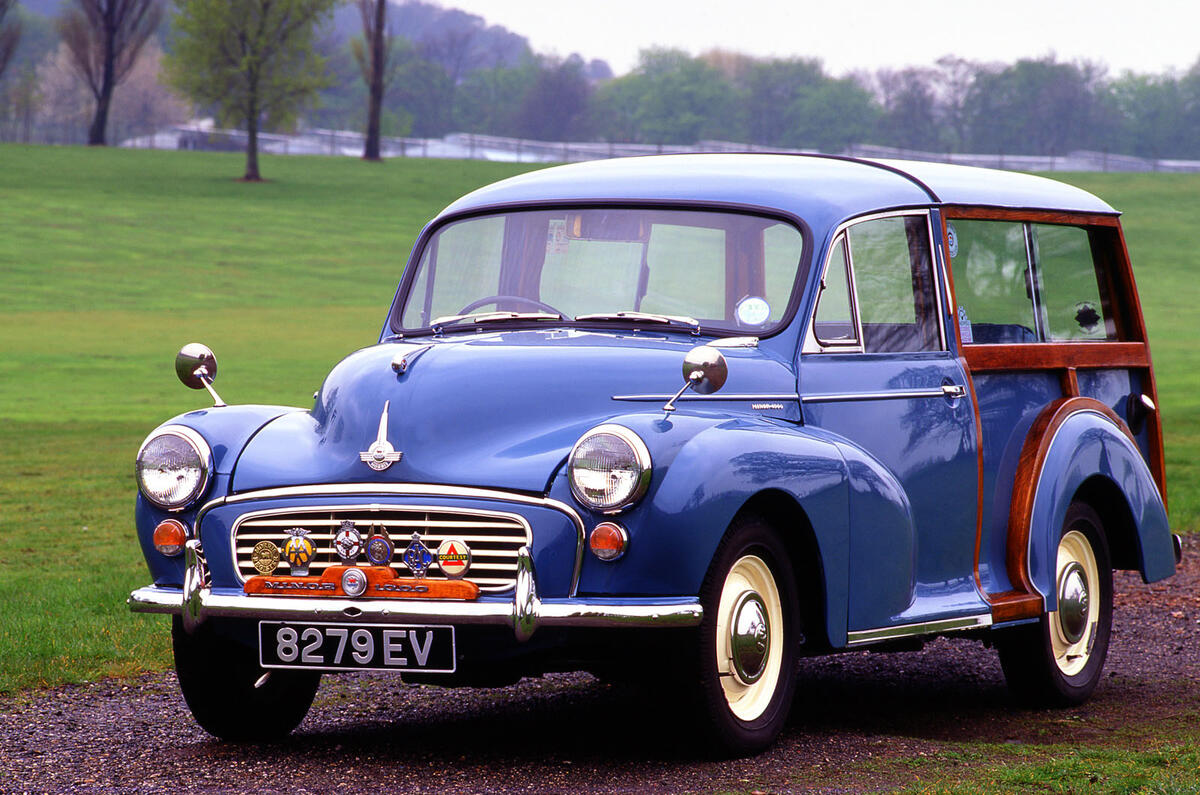no title The failed car companies of Britain