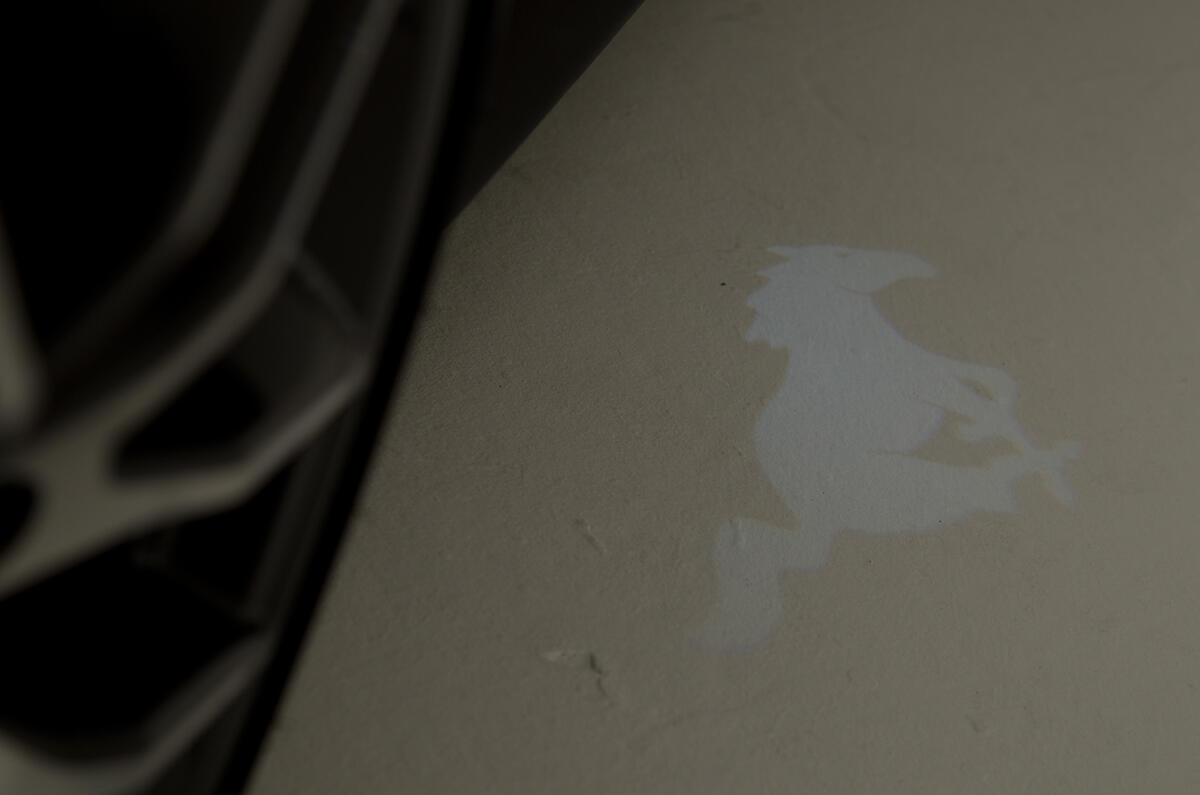 2015 Ford Mustang revealed 2015 Ford Mustang revealed