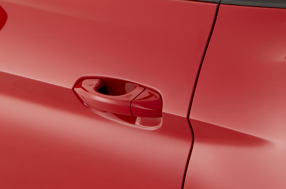 2015 Ford Mustang revealed 2015 Ford Mustang revealed