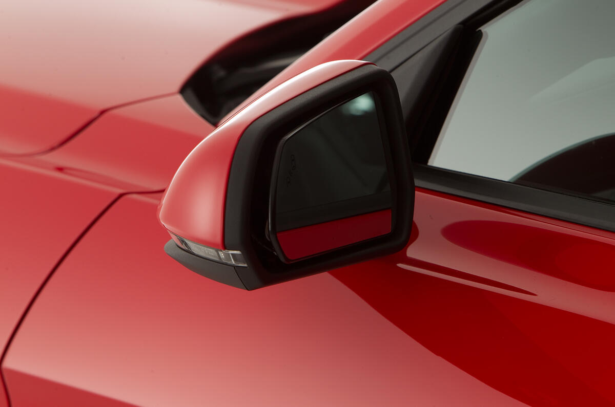 2015 Ford Mustang revealed 2015 Ford Mustang revealed