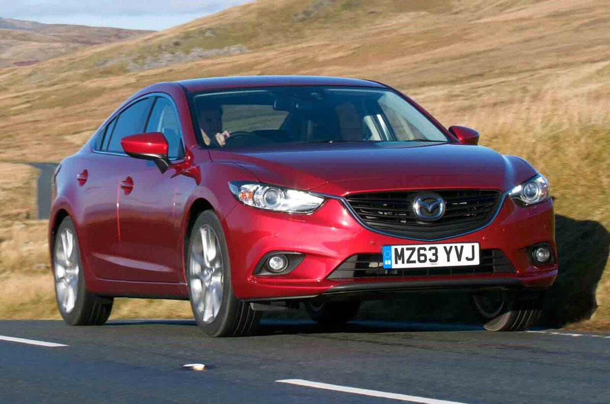 no title Quick news: Skoda Rapid Greenline pricing, Caterham launches bikes division