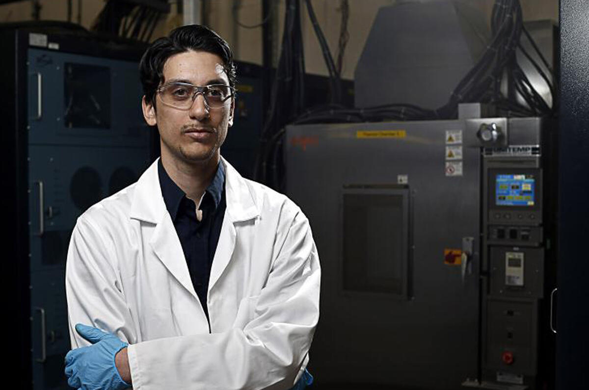 Deadline approaching for Autocar-Courland Next Generation Award