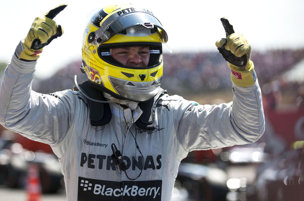 no title Formula 1 2013 season review and gallery