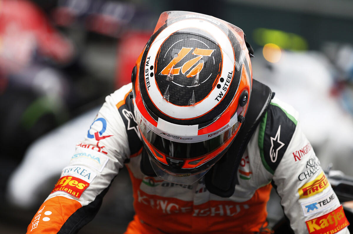 no title Mercedes ace Lewis Hamilton wins Chinese Grand Prix