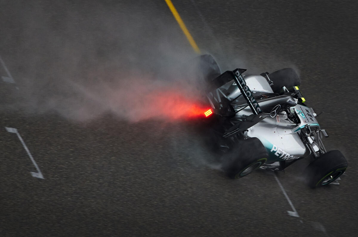 no title Mercedes ace Lewis Hamilton wins Chinese Grand Prix
