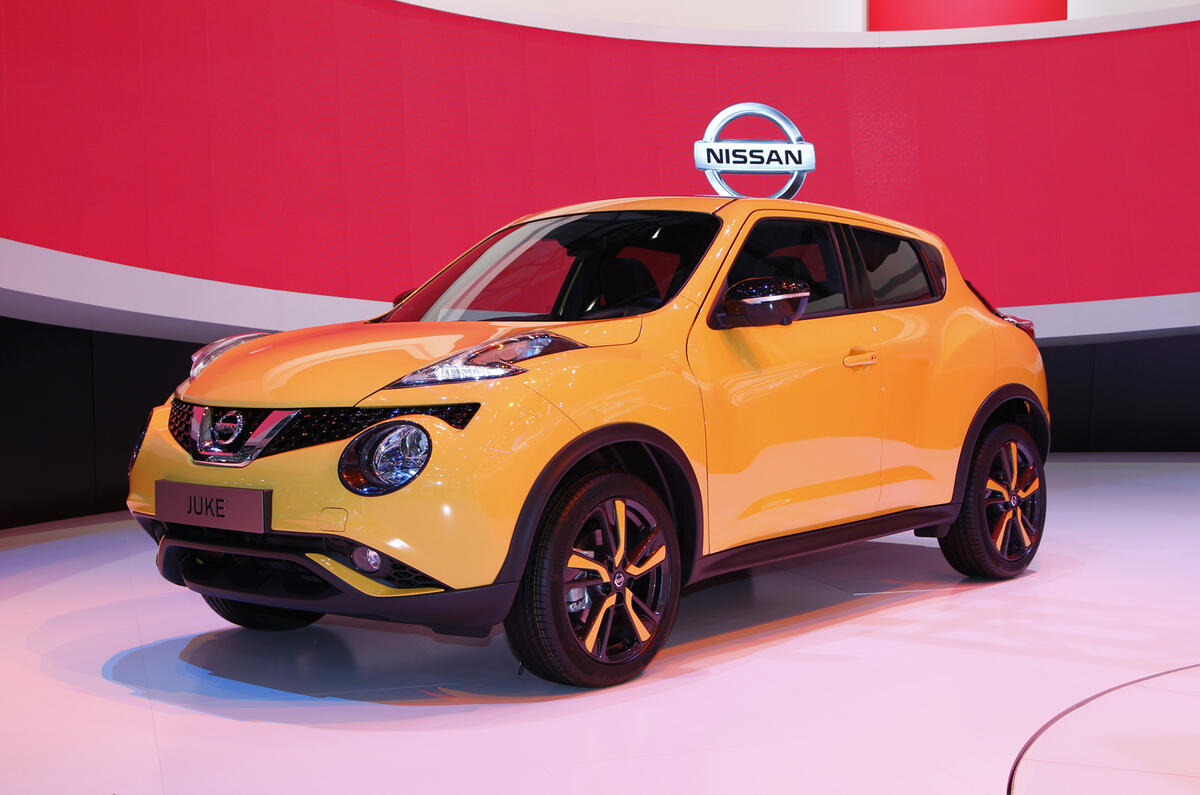 Nissan boss wants autonomous cars by 2020