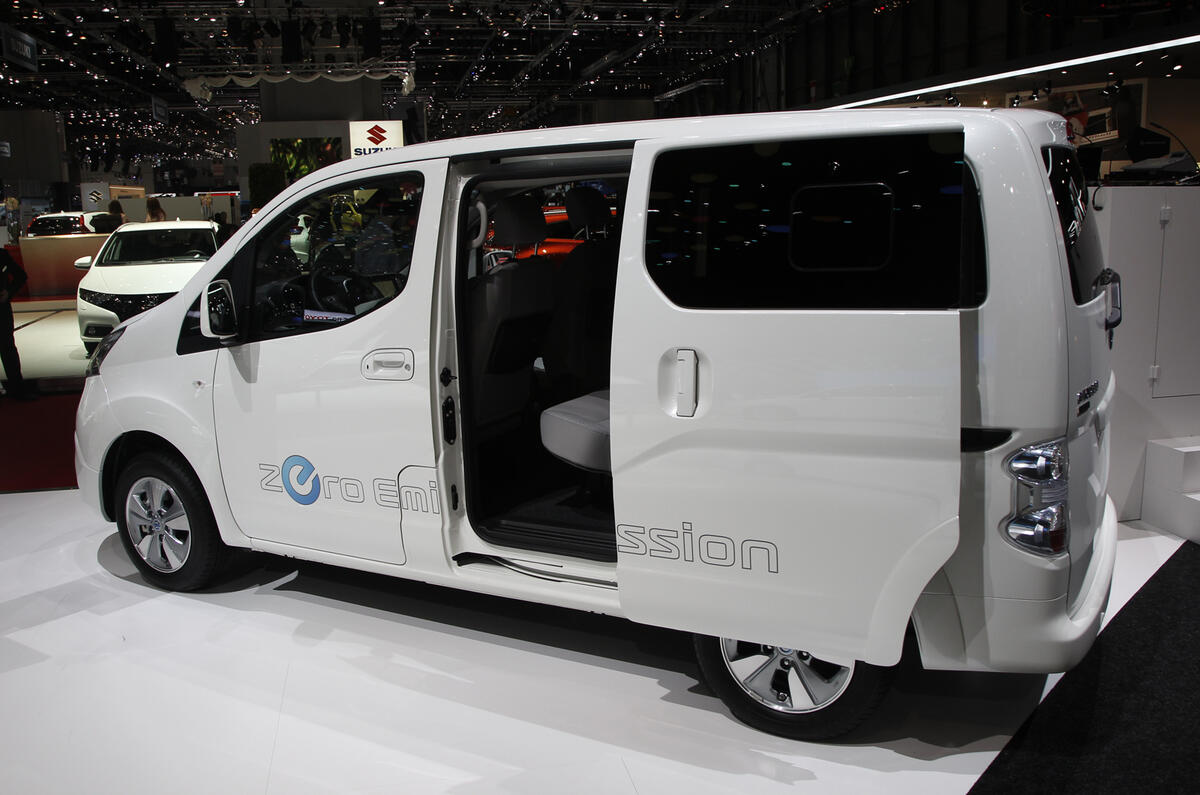 Geneva motor show live blog and gallery