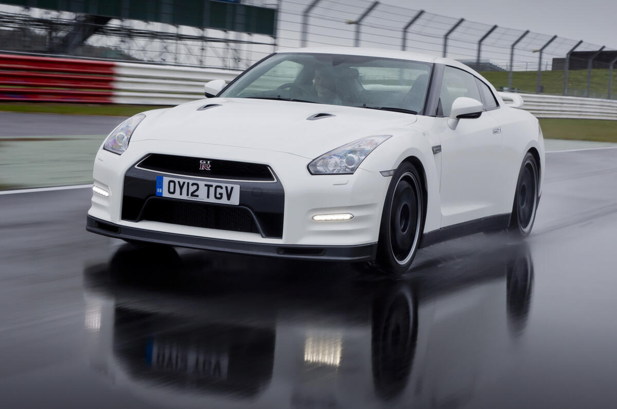 no title Autocar's 30 fastest cars - picture gallery