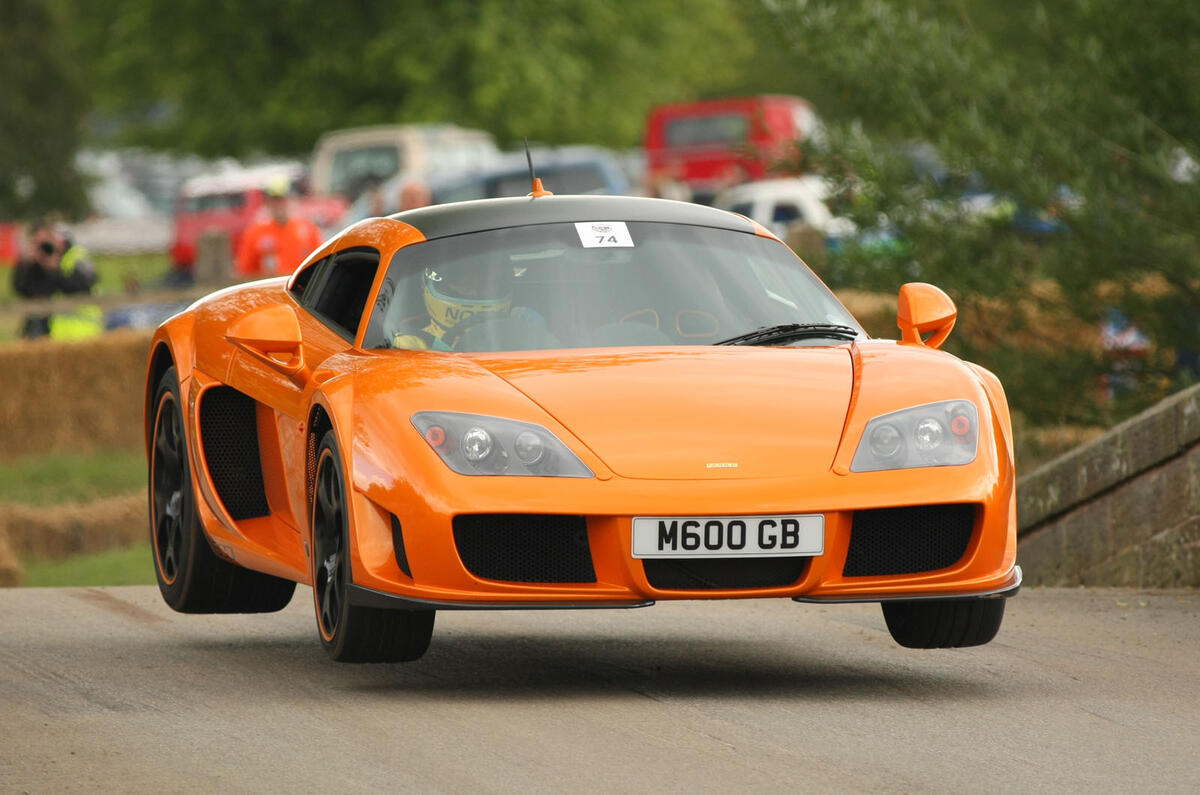 no title The top 100 best-ever British cars