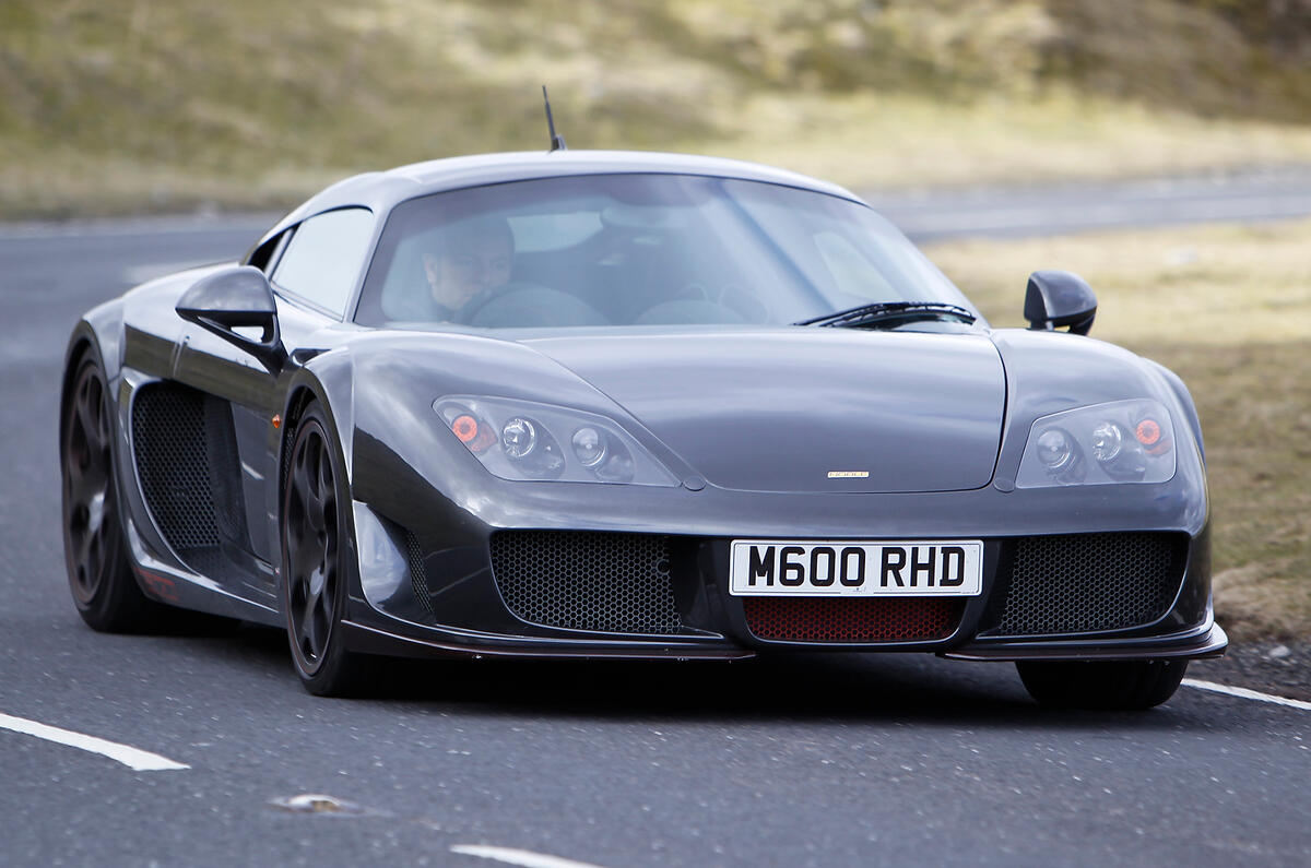 Pageant of Power Autocar Supercar paddock preview