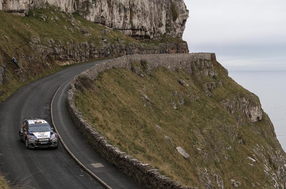 no title The best motorsport pictures of 2013