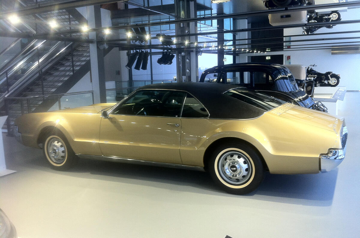 A tour of Volkswagen&#039;s car museum – full picture gallery