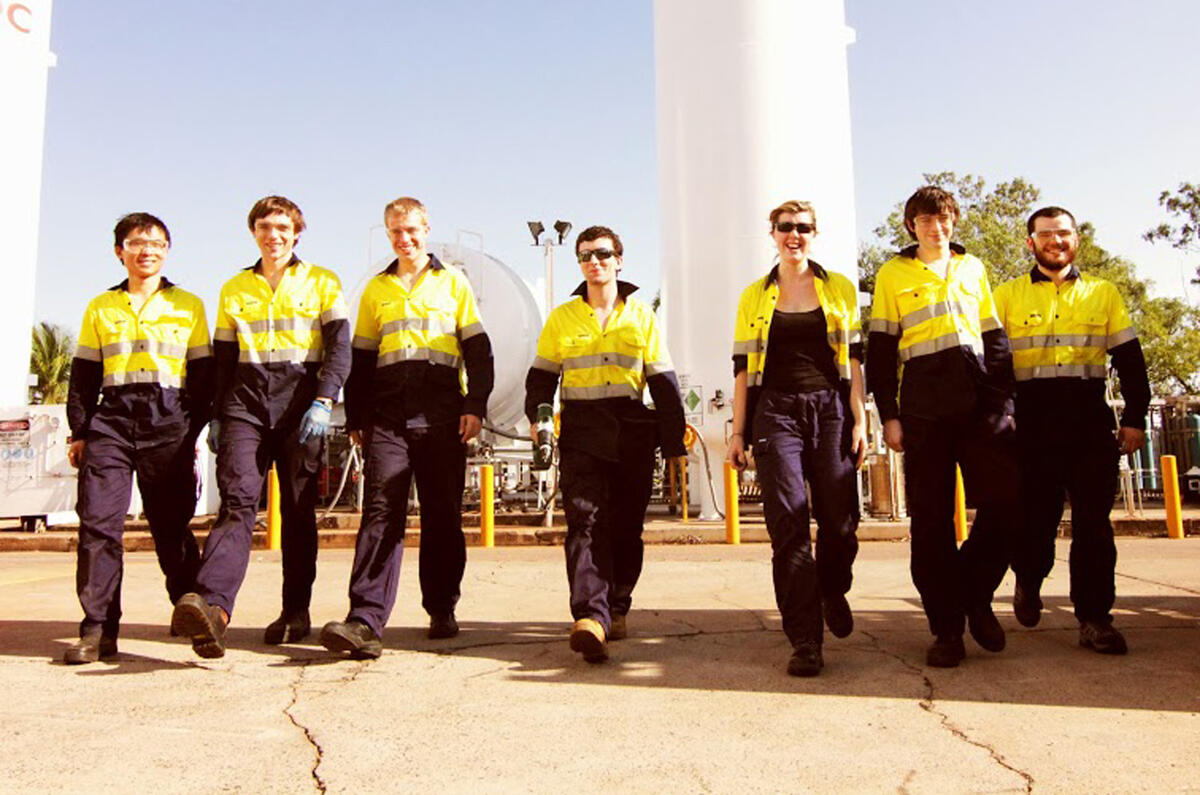 British-built solar racer to compete in World Solar Challenge