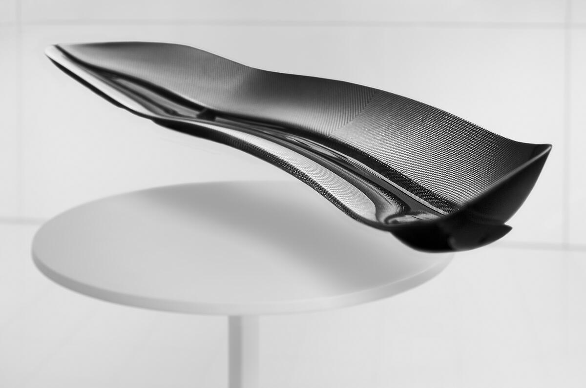 The ultimate McLaren P1 gallery