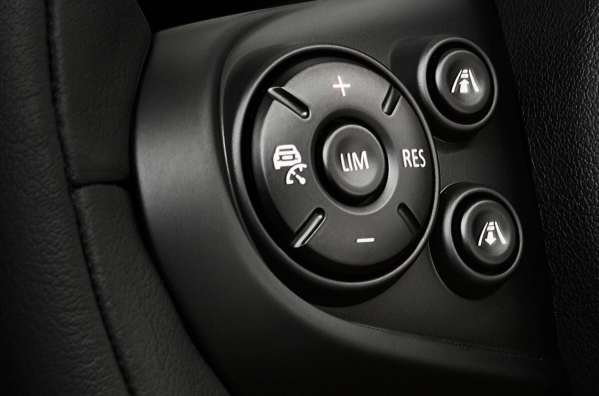 no title All-new 2014 Mini revealed