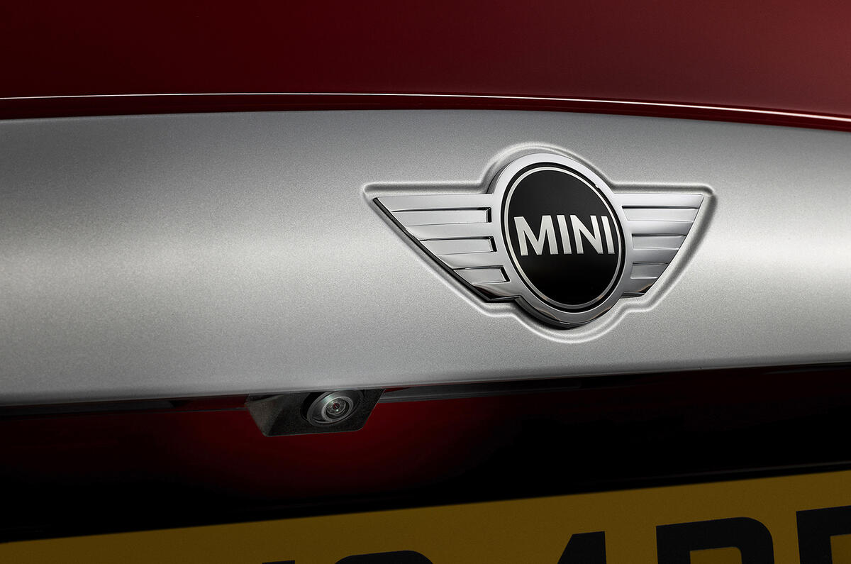 no title All-new 2014 Mini revealed