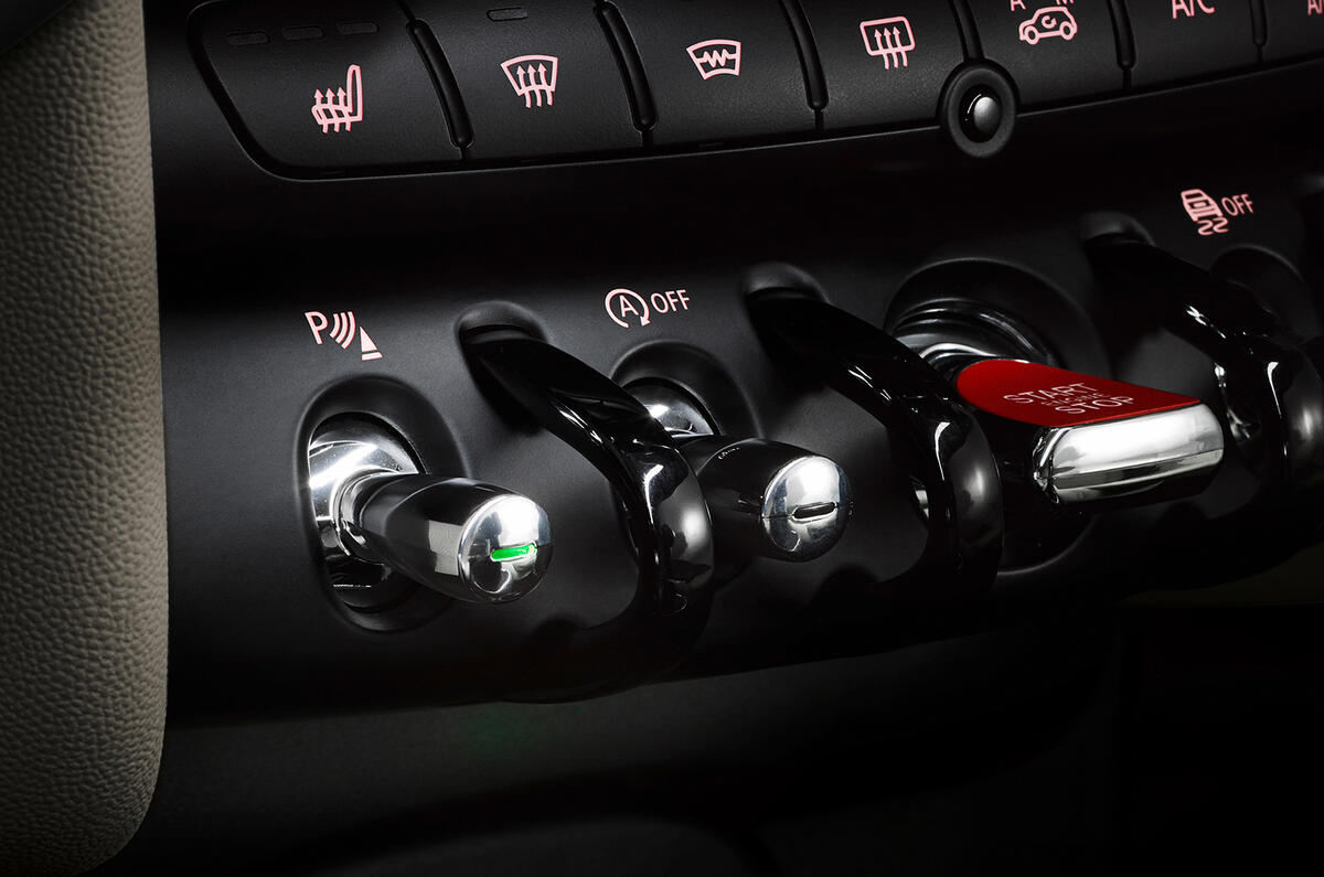 no title All-new 2014 Mini revealed