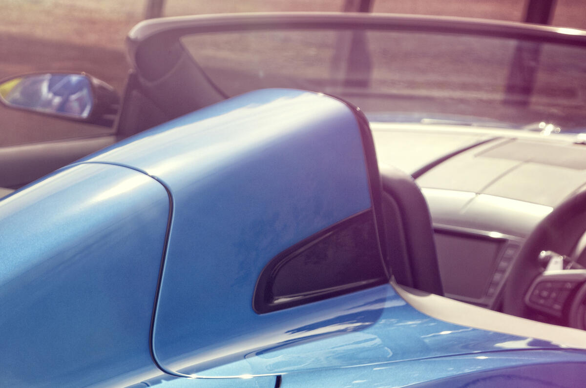 Extreme Jaguar F-Type gets Goodwood reveal