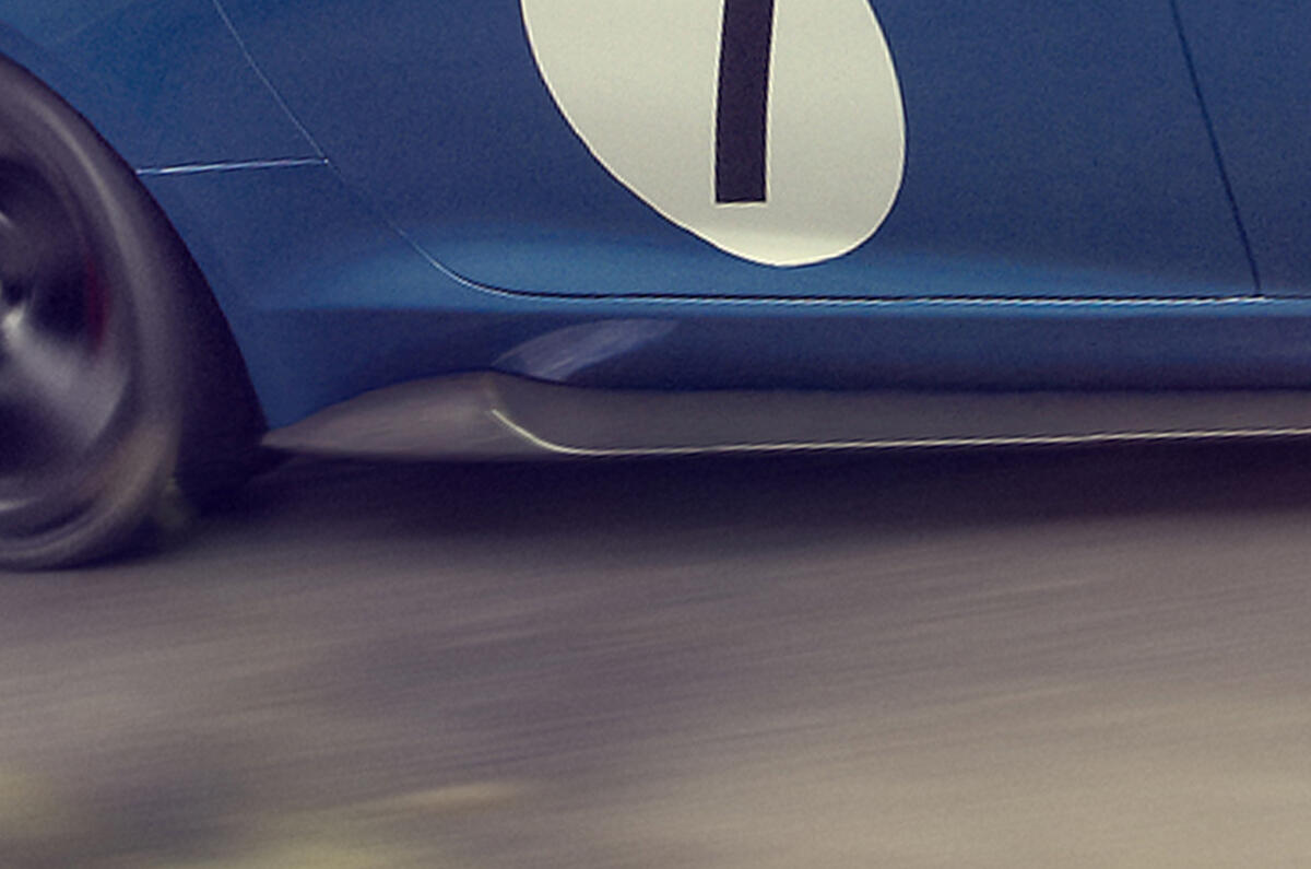 Extreme Jaguar F-Type gets Goodwood reveal