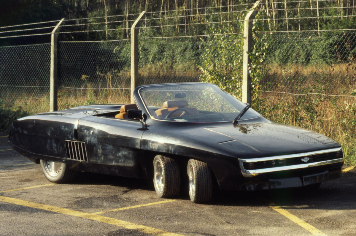 no title The failed car companies of Britain