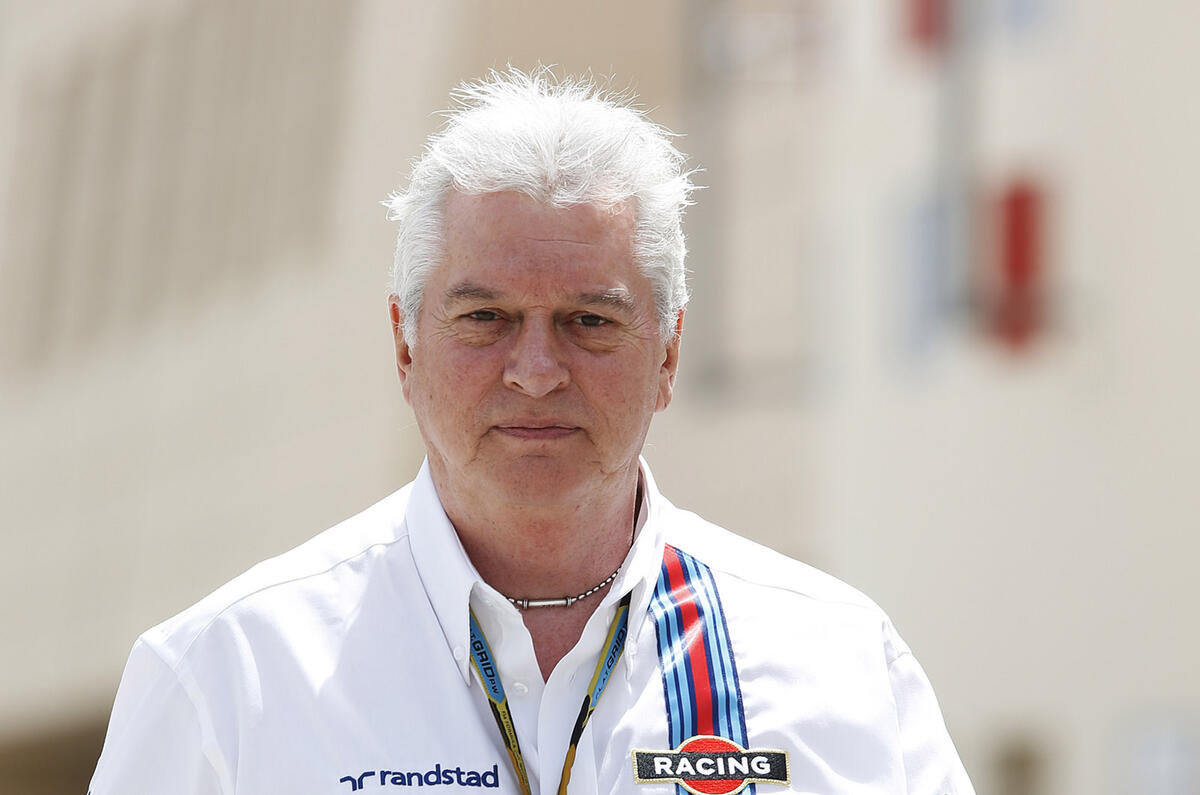 Autocar's most influential people in the motor industry 2014 Autocar's most influential people in the motor industry 2014