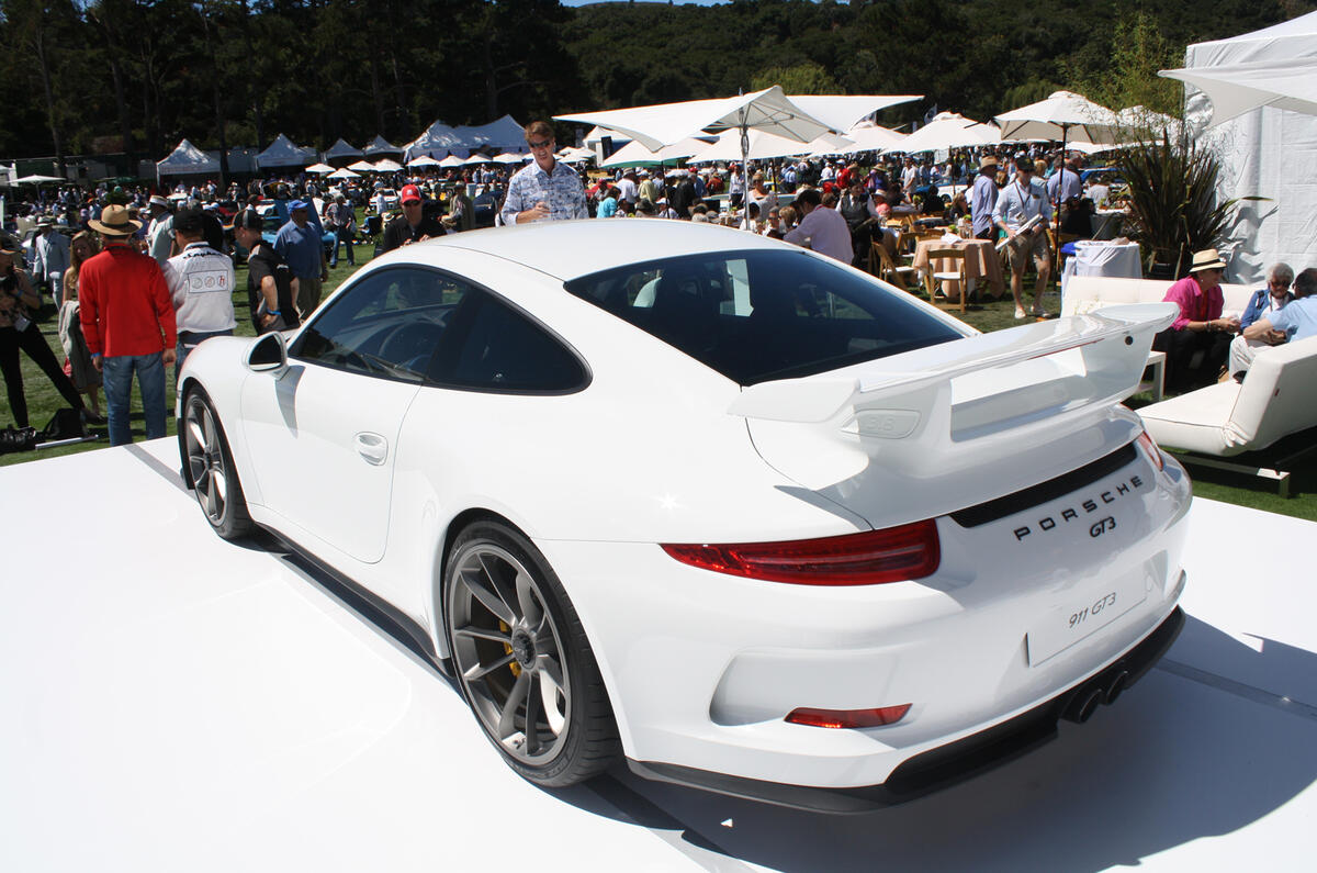 no title Pebble Beach 2013 - picture gallery