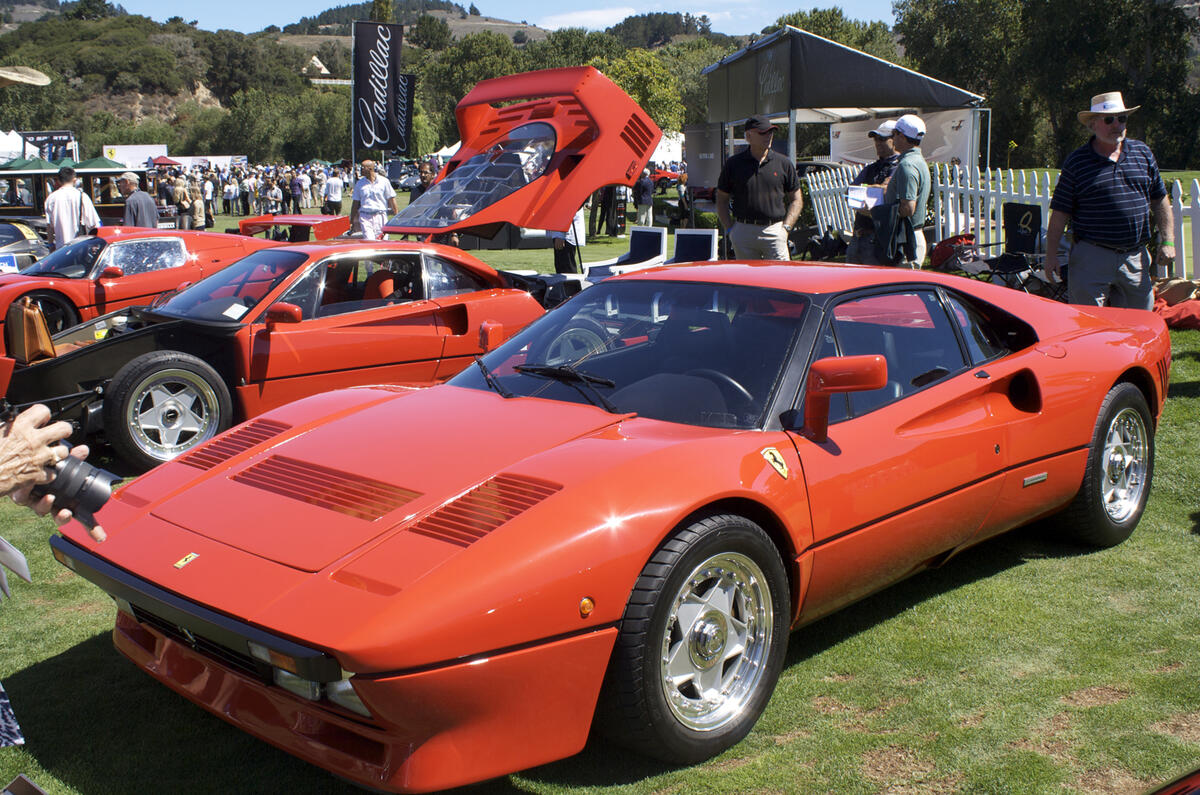 no title Pebble Beach 2013 - picture gallery