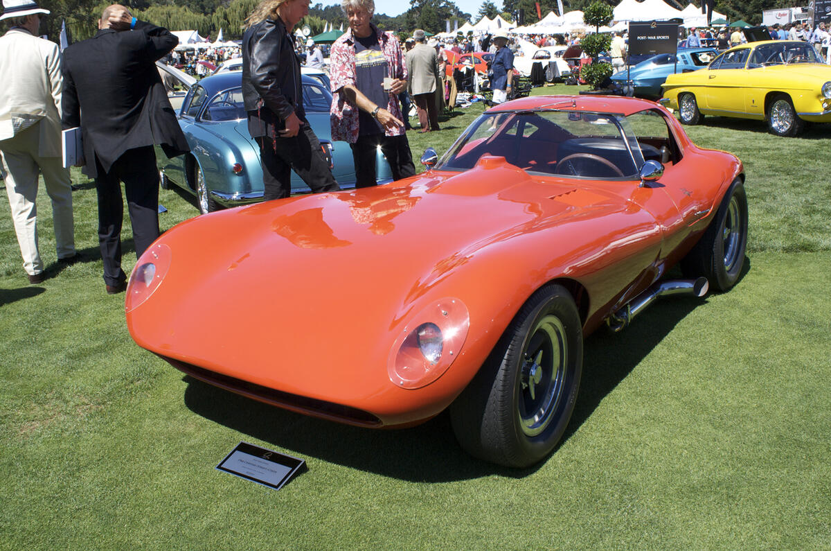 no title Pebble Beach 2013 - picture gallery