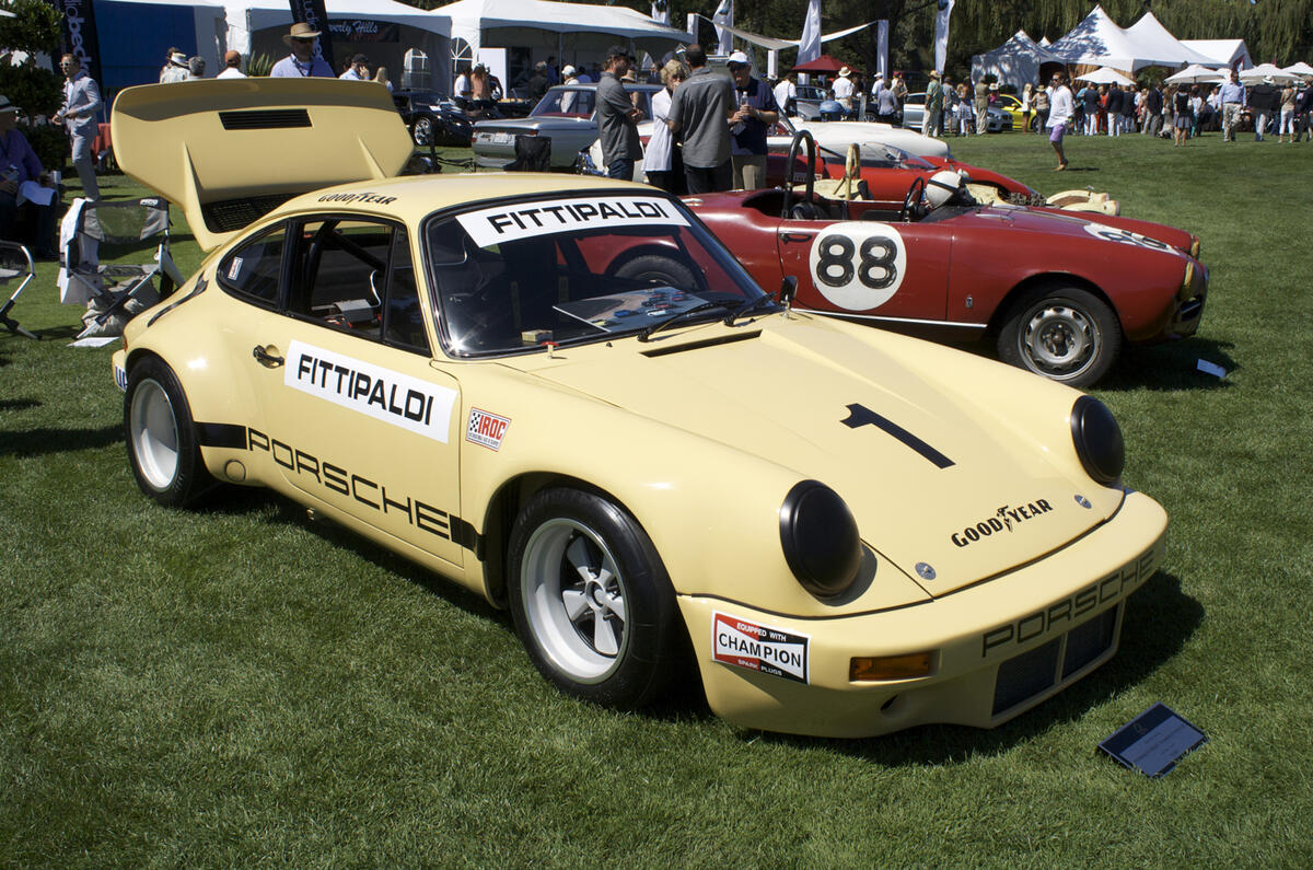 no title Pebble Beach 2013 - picture gallery