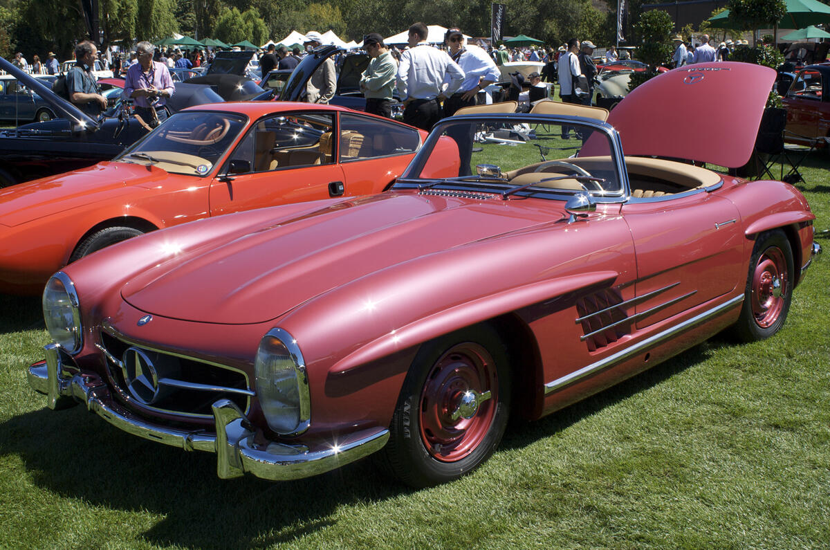 no title Pebble Beach 2013 - picture gallery