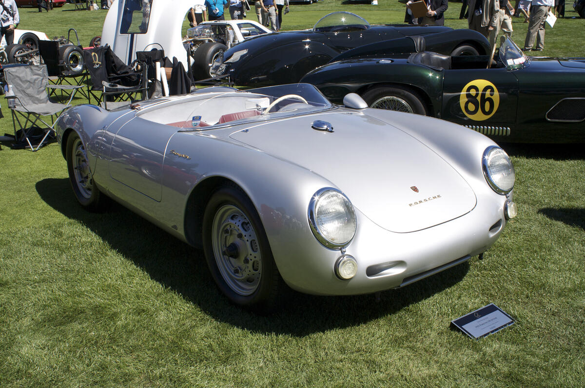 no title Pebble Beach 2013 - picture gallery