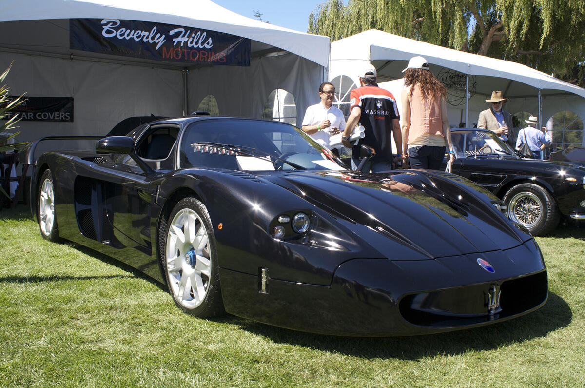 no title Pebble Beach 2013 - picture gallery