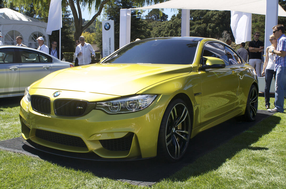 no title Pebble Beach 2013 - picture gallery
