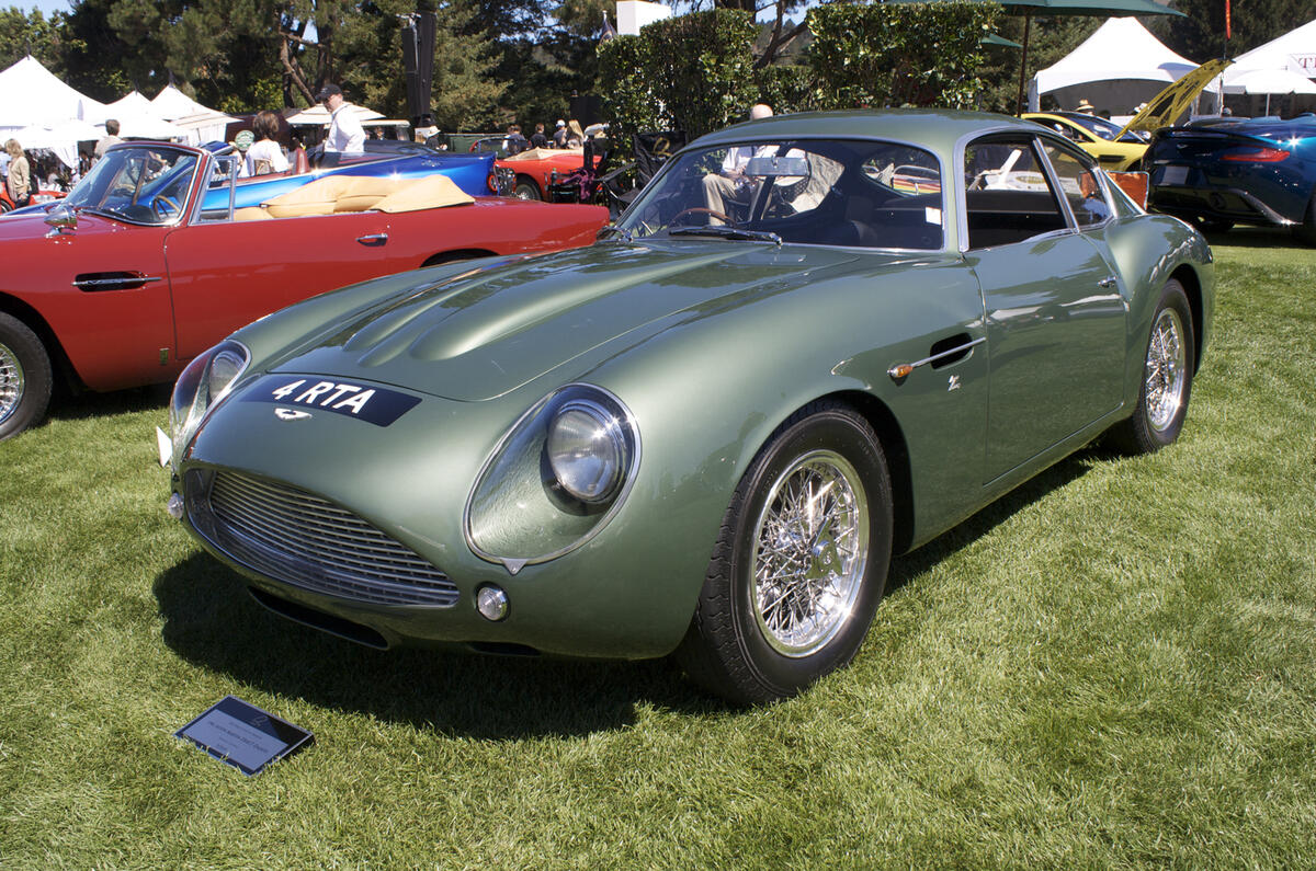 no title Pebble Beach 2013 - picture gallery