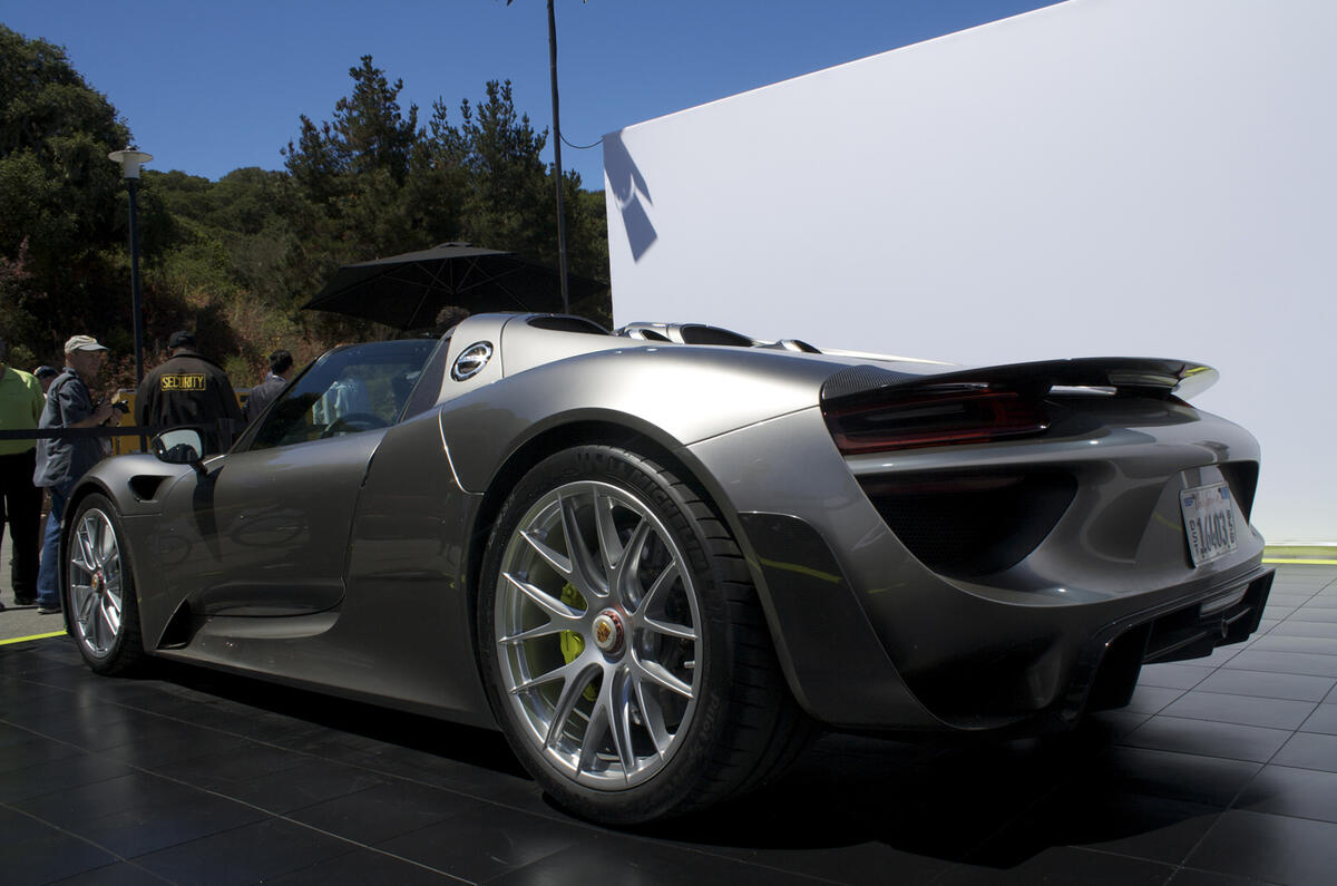 no title Pebble Beach 2013 - picture gallery